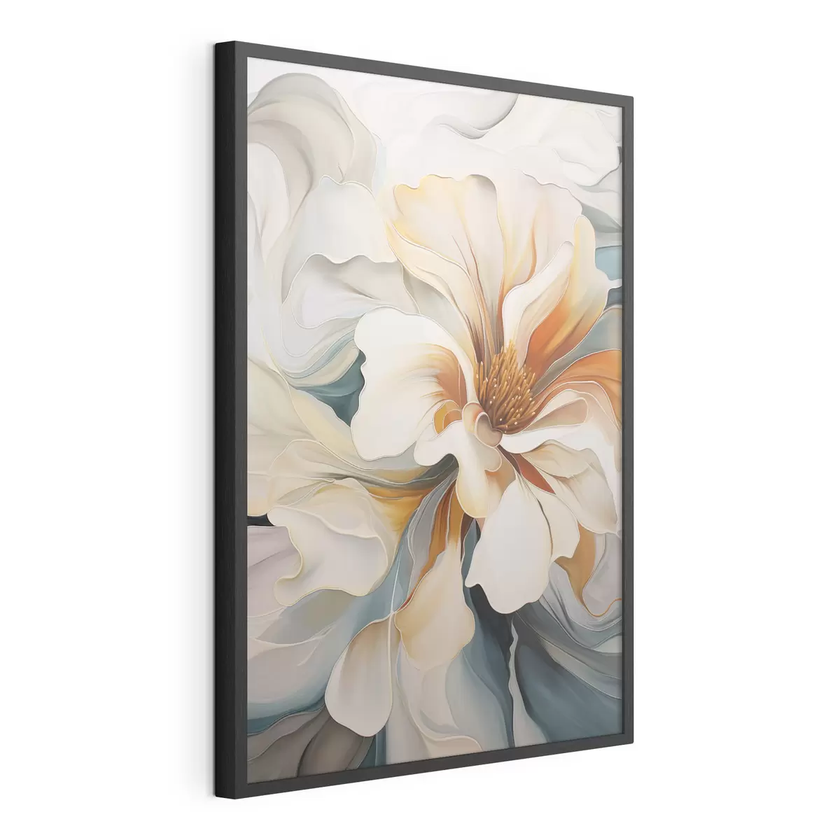 Poster Fleurs et écho f47877