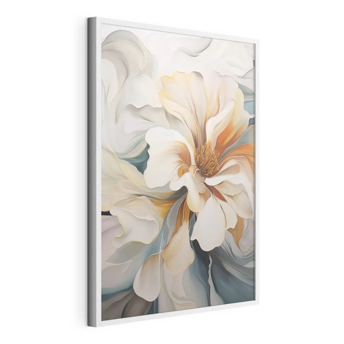 Poster Fleurs et écho f47877