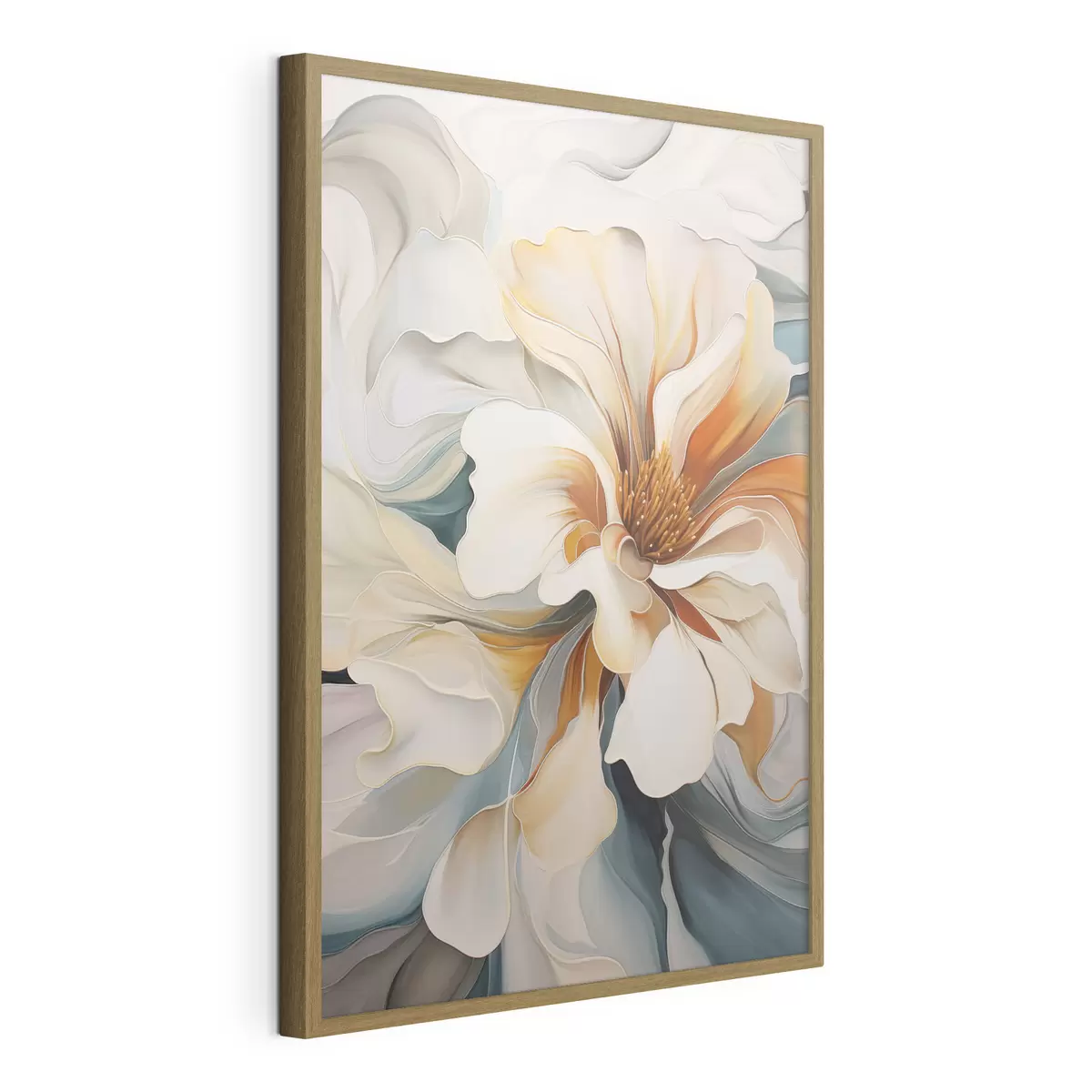 Poster Fleurs et écho f47877