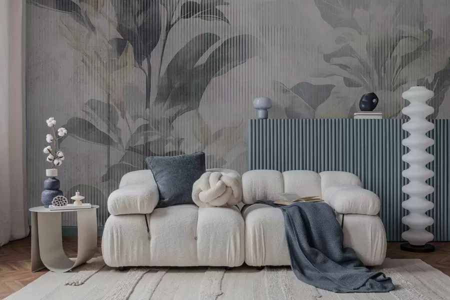 Papier peint Mur texturé w05289