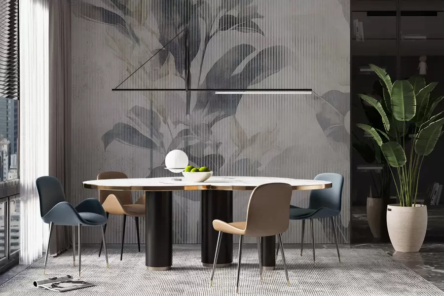 Papier peint Mur texturé w05289