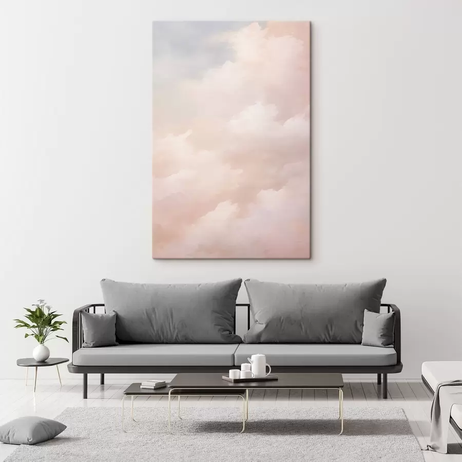 Tableau Nuages s48148