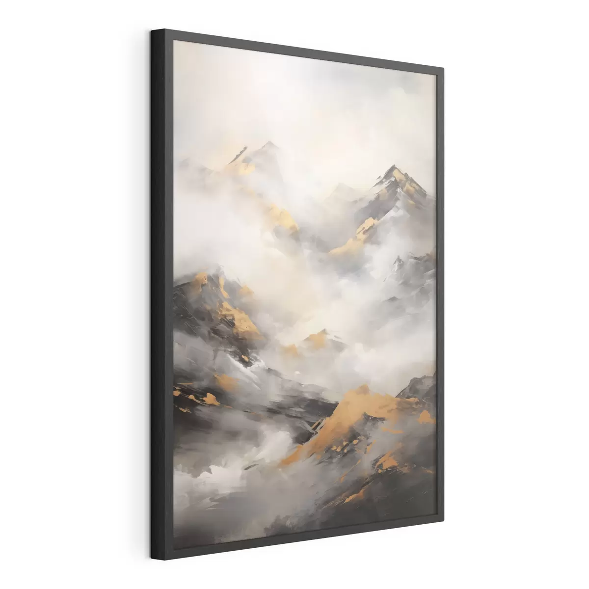 Poster Écho et force f48153