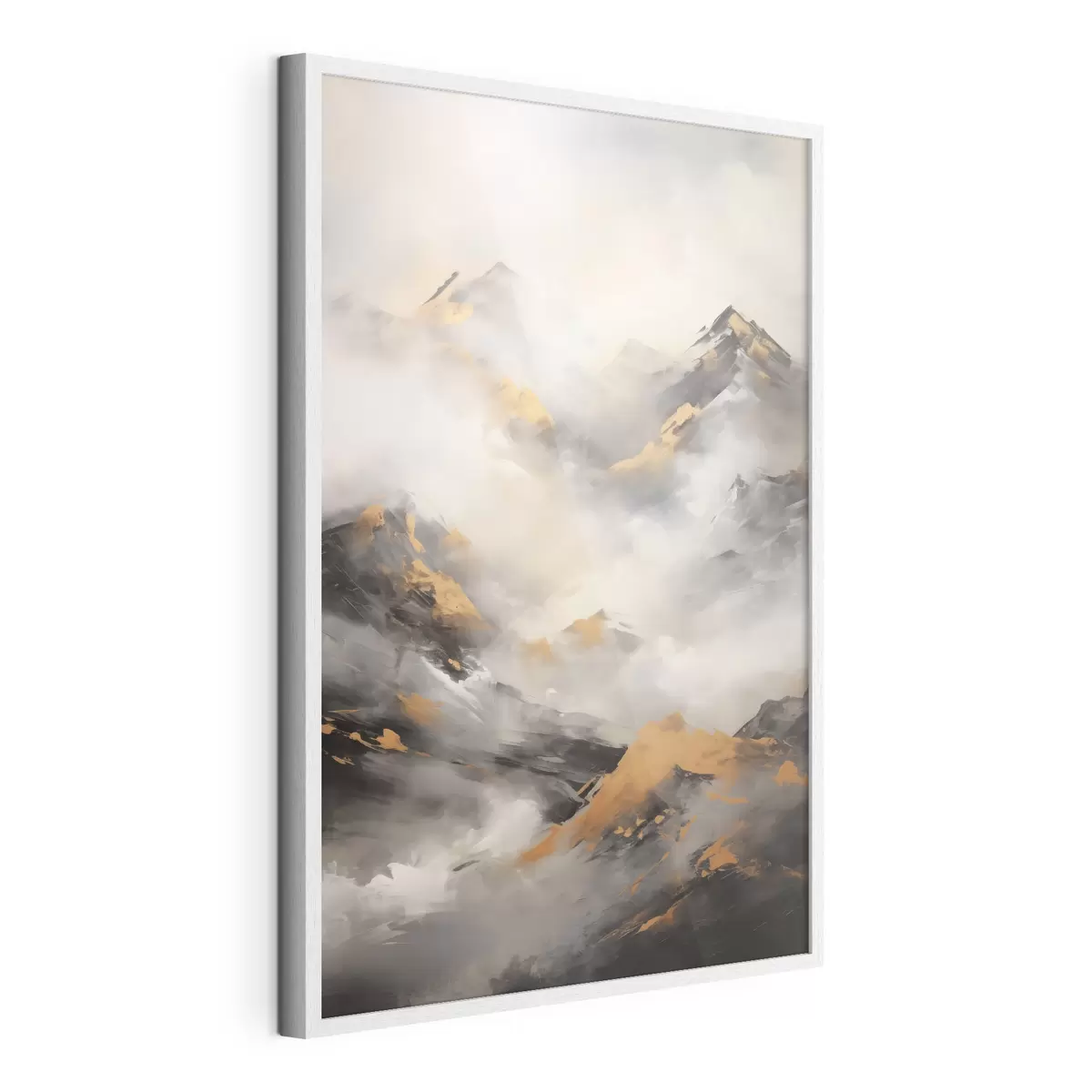 Poster Écho et force f48153