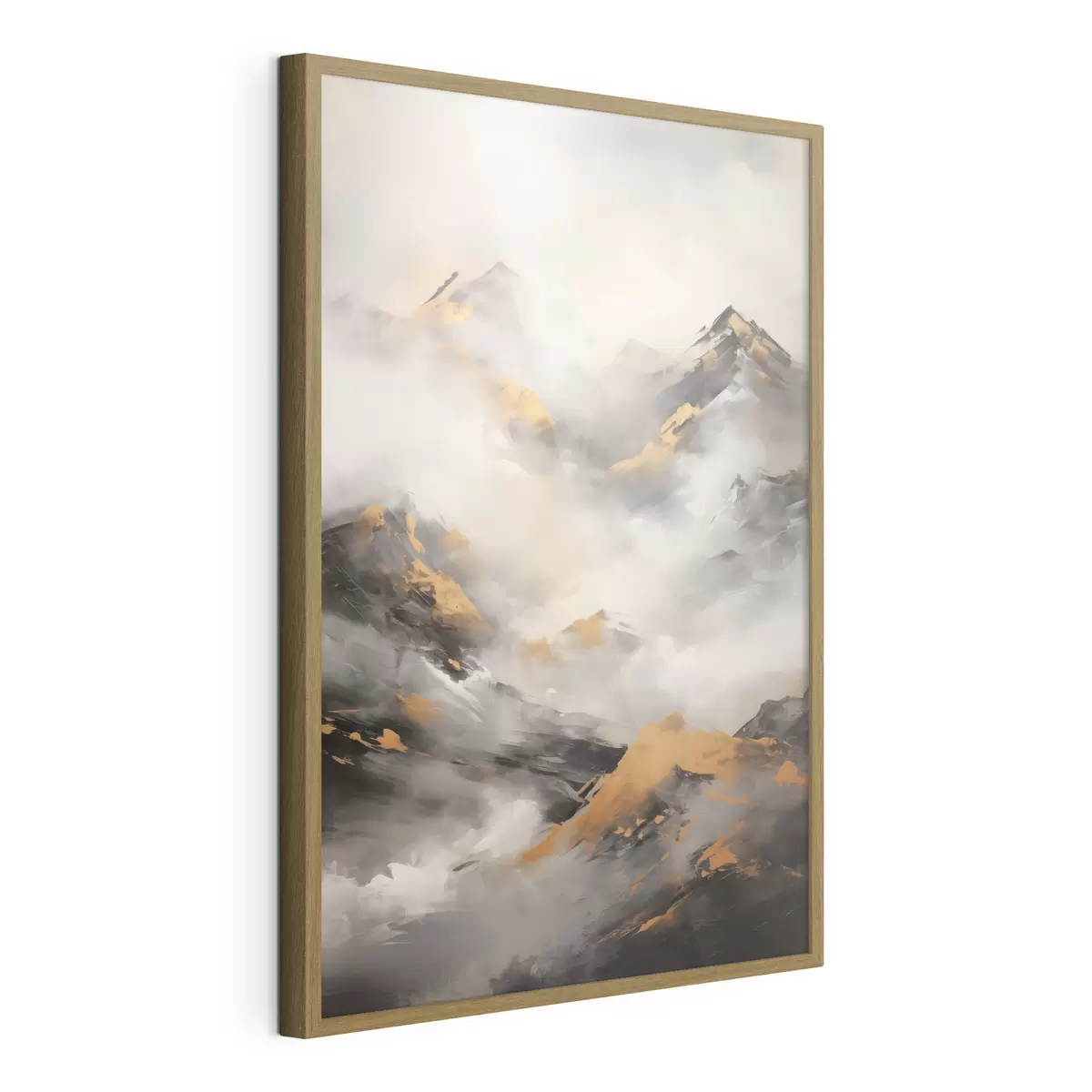 Poster Écho et force f48153