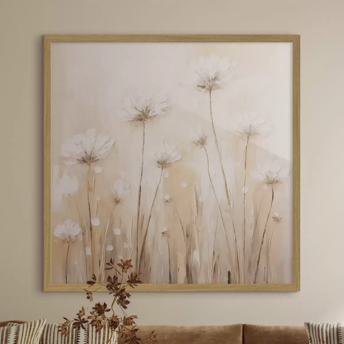 Poster Éveil et poésie f48154