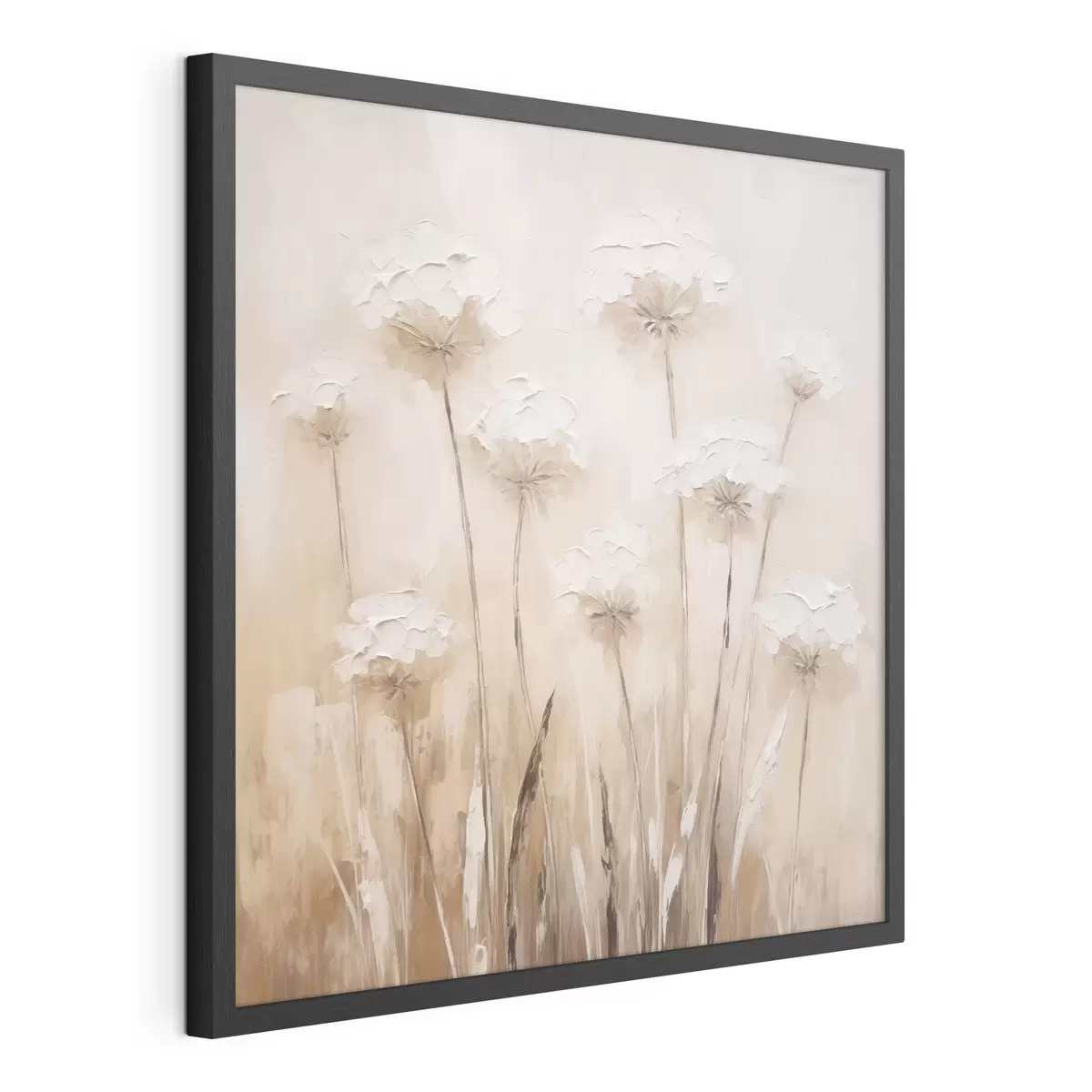 Poster Fleurs séchées f48155