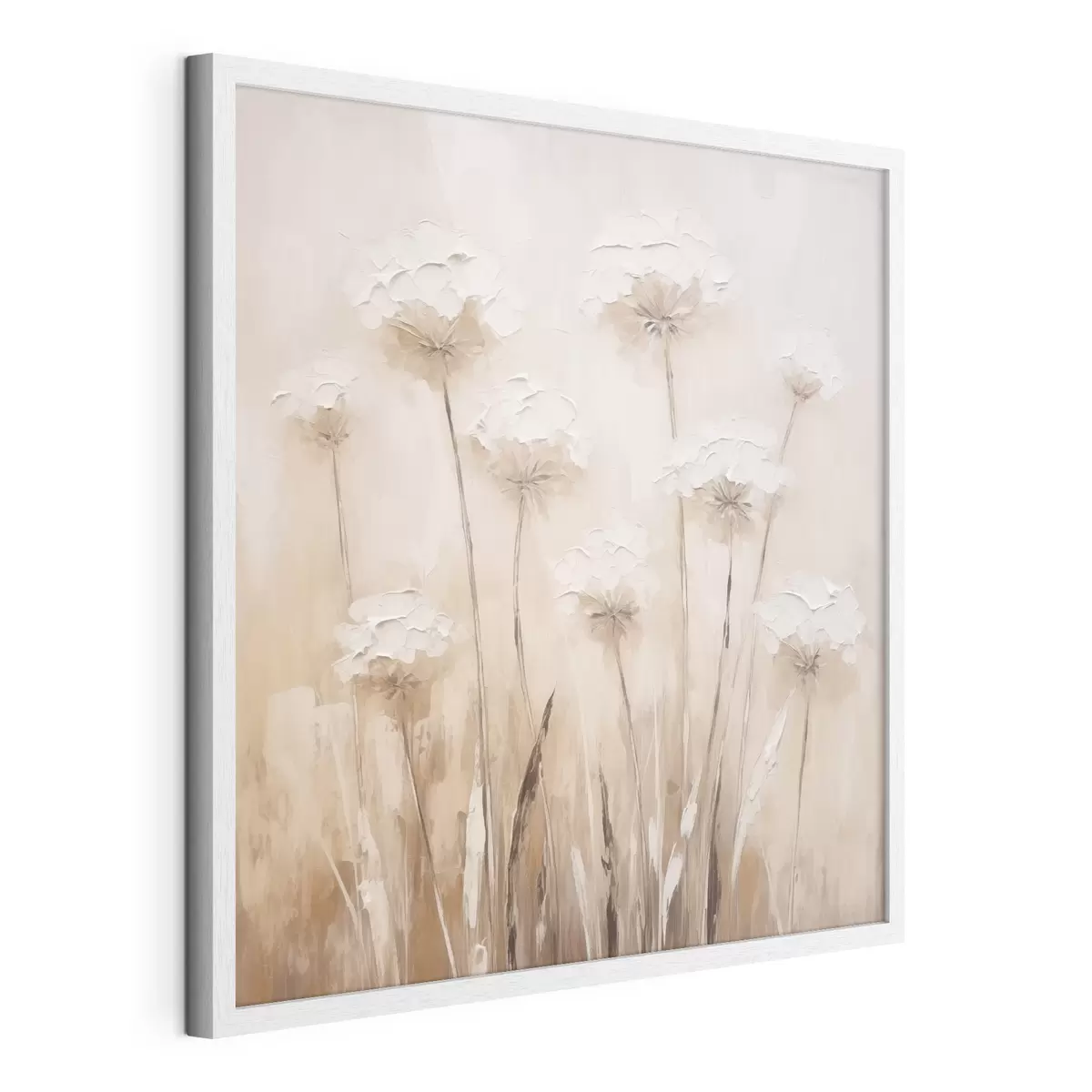 Poster Fleurs séchées f48155