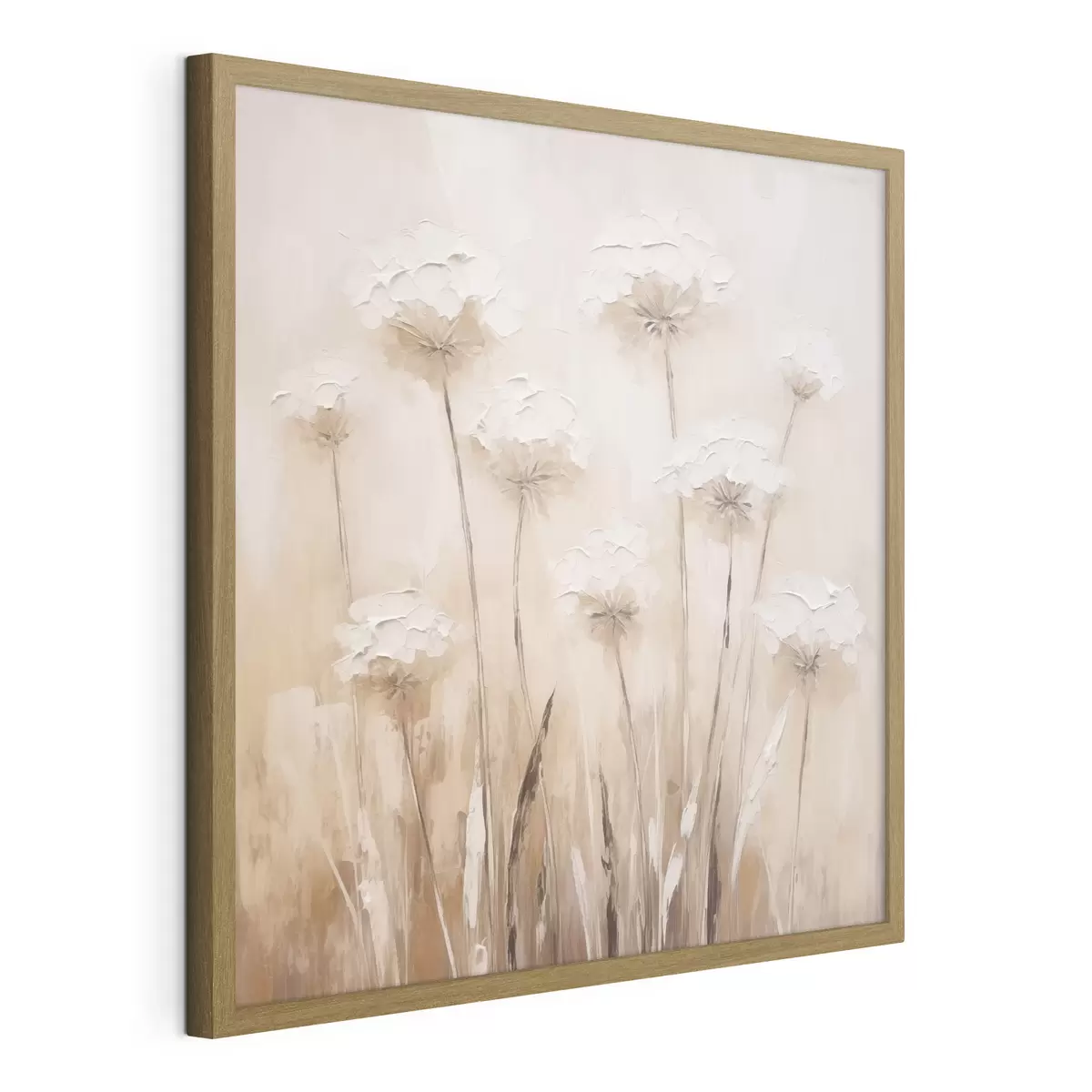 Poster Fleurs séchées f48155