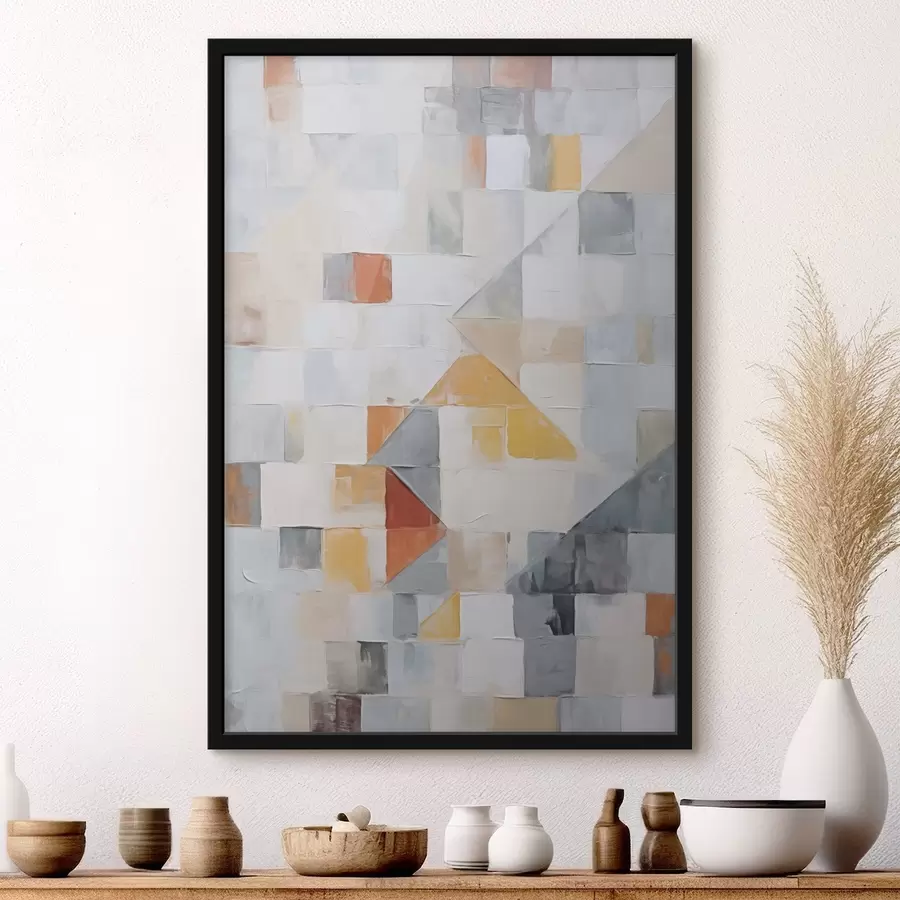 Papier peint Abstraction f48169