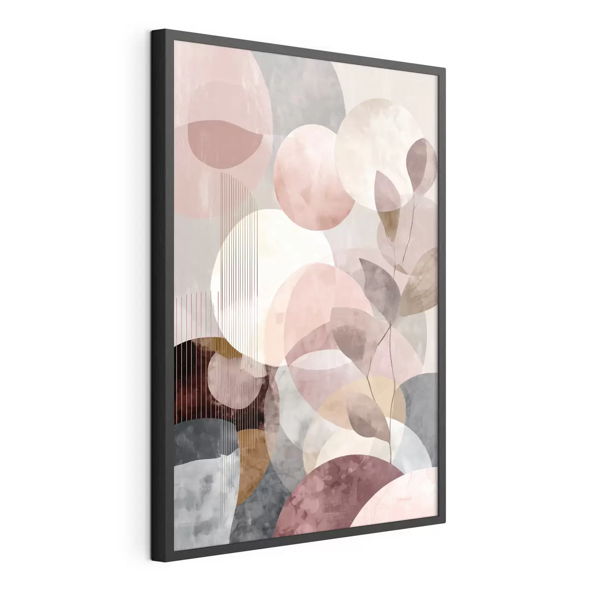 Poster Éveil et merveille f47975