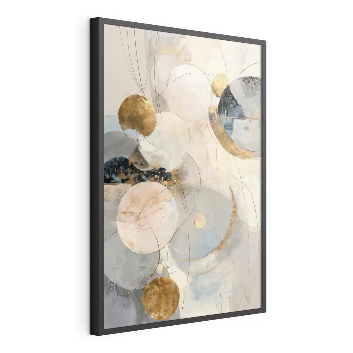 Poster Inspiration et éternité f47986
