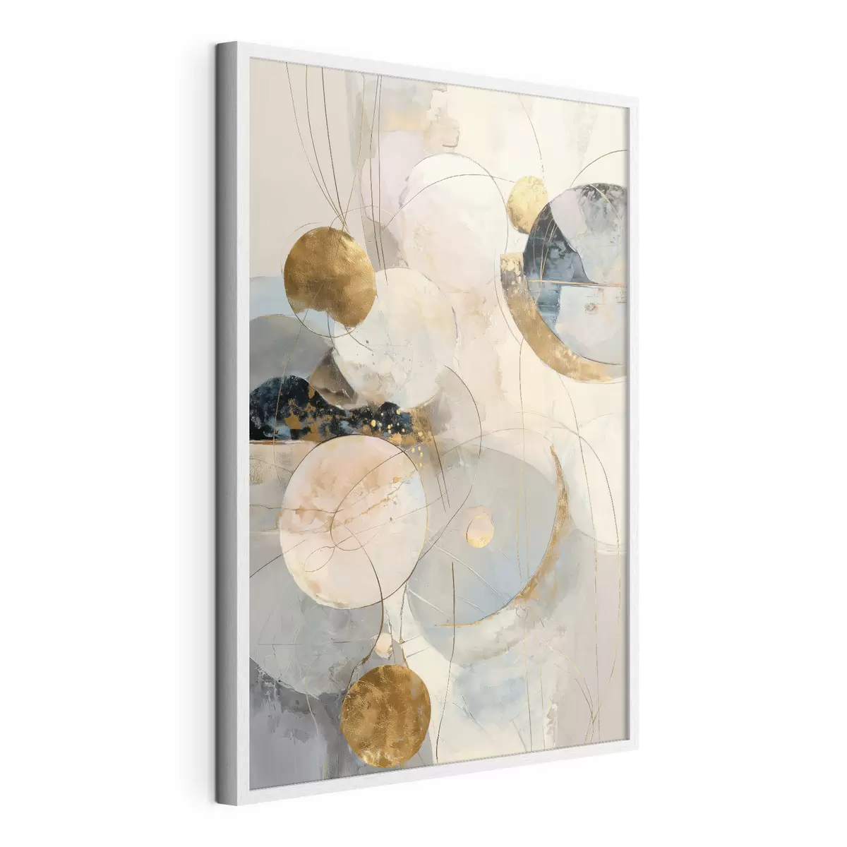 Poster Inspiration et éternité f47986