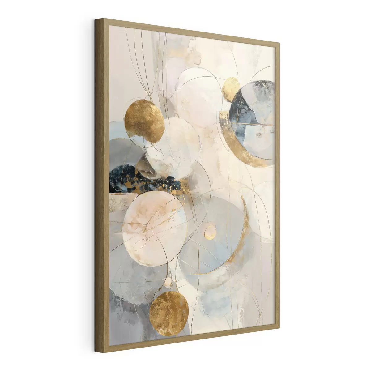 Poster Inspiration et éternité f47986