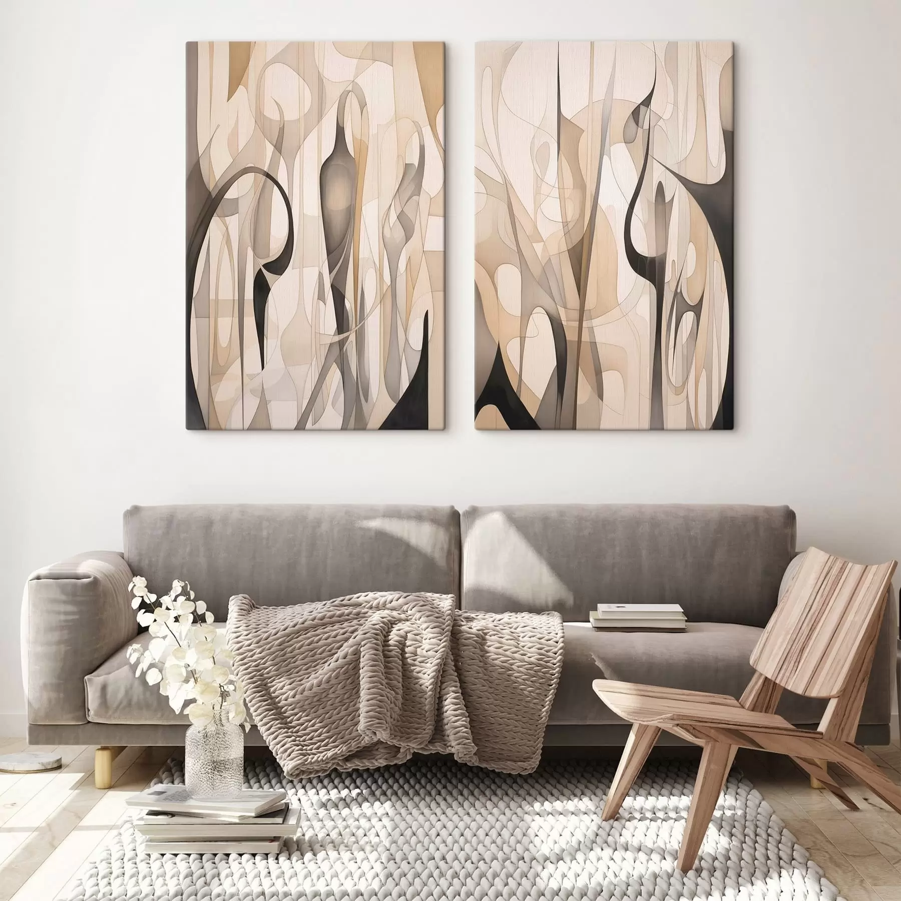 Tableau Abstraction m30127