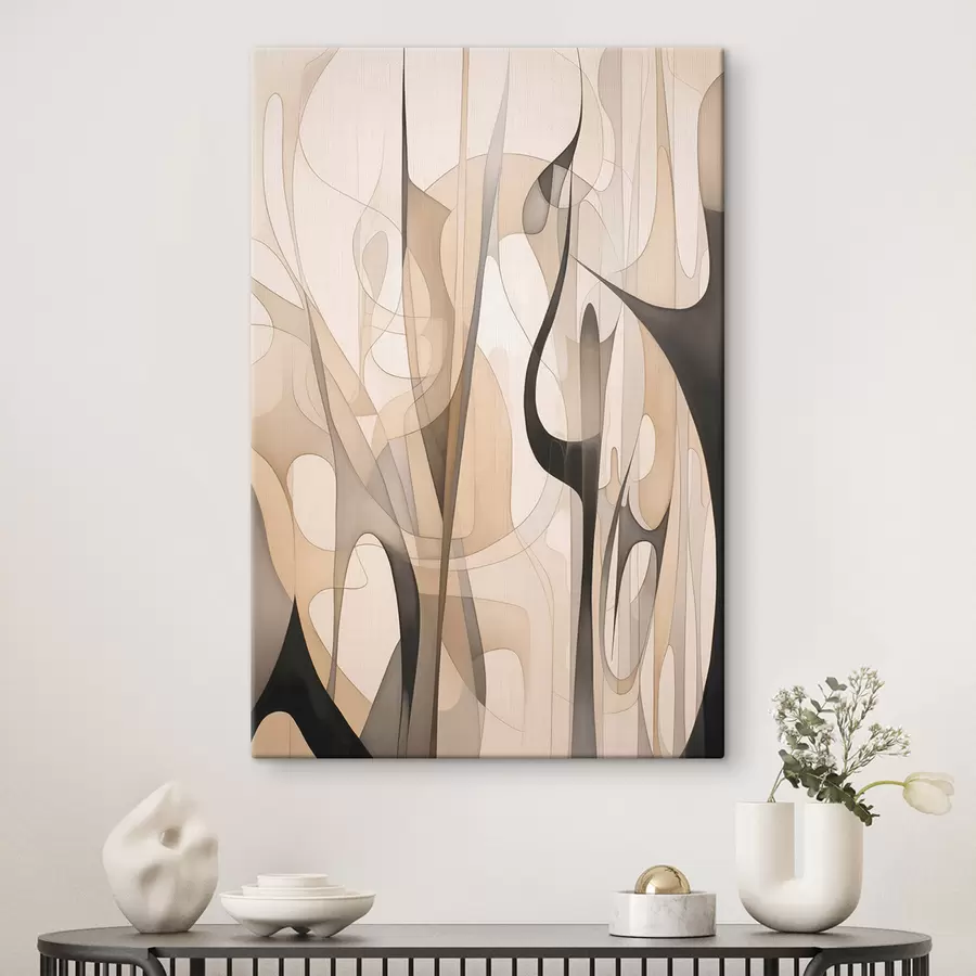 Tableau Abstraction s48215