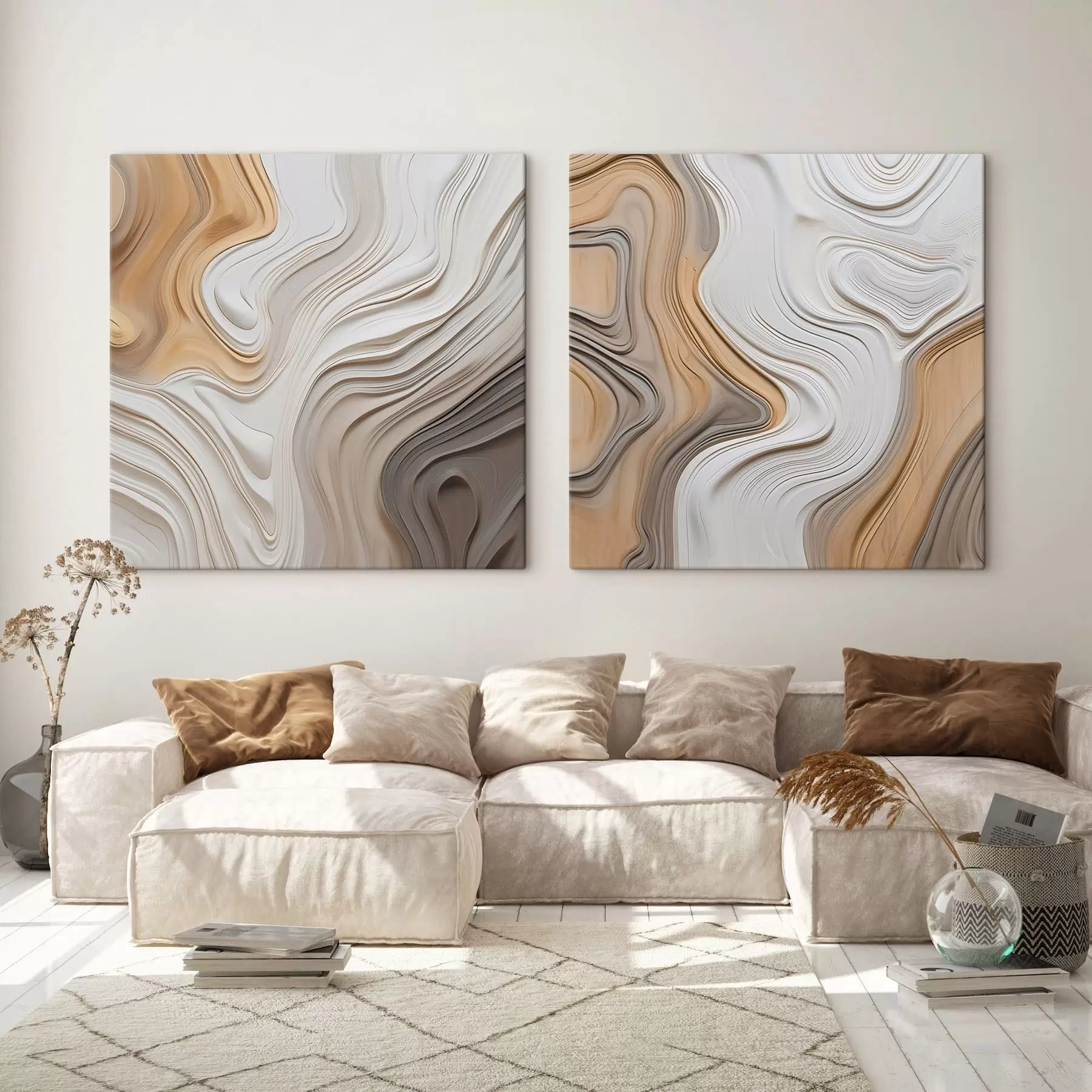 Tableau Abstraction m30131