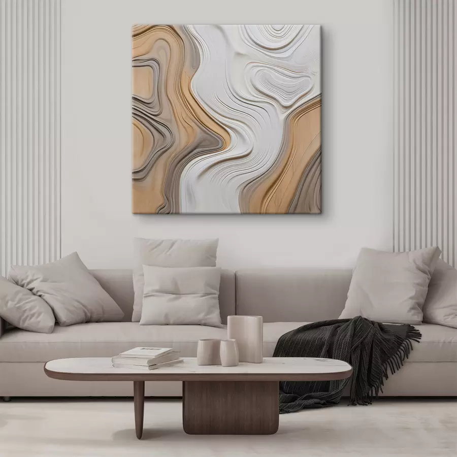 Tableau Abstraction s48219