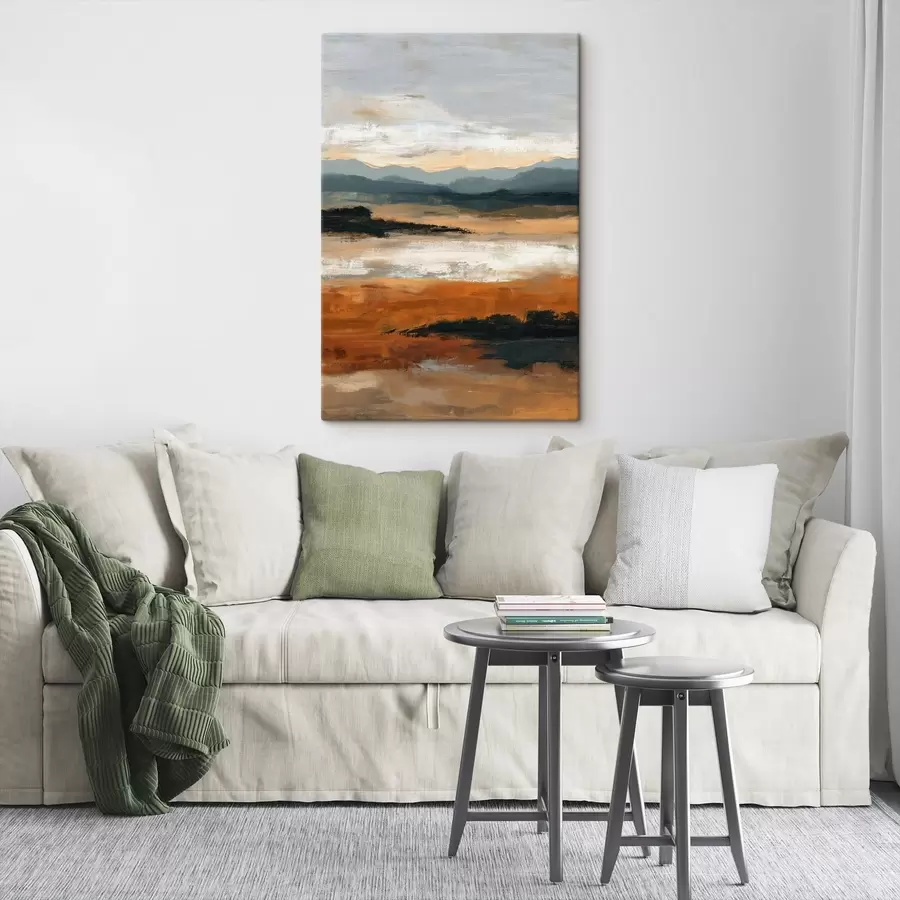 Tableau Abstraction s48254