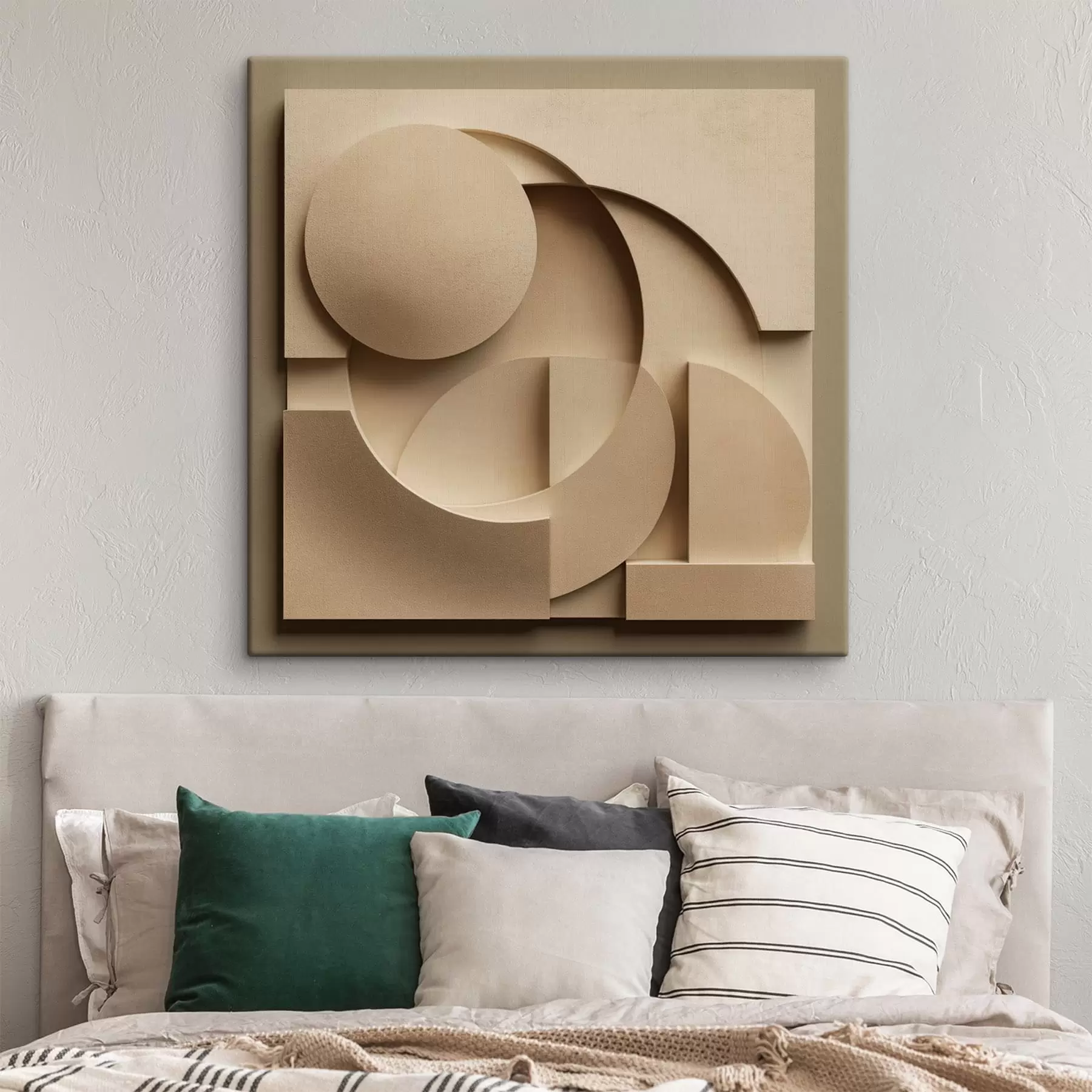 Tableau Abstraction s48255