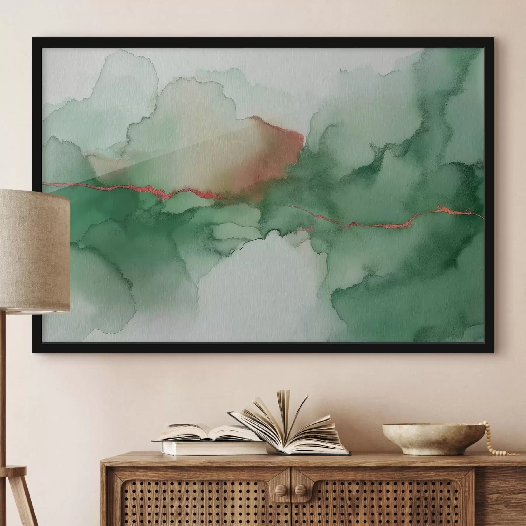 Papier peint Abstraction f48247