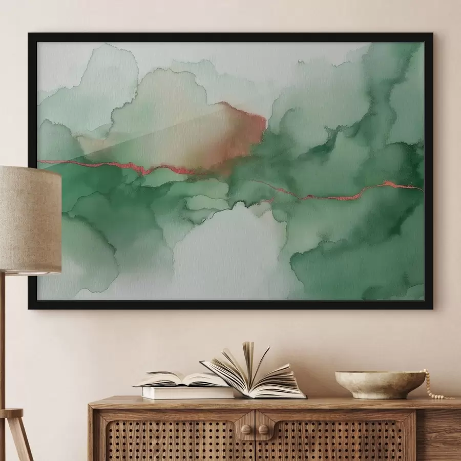 Papier peint Abstraction f48247