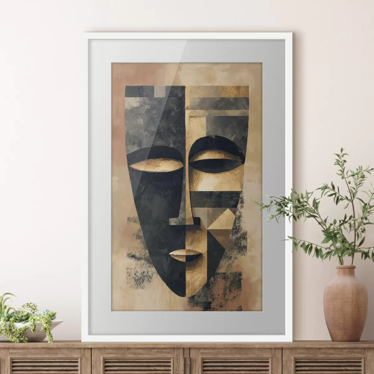 Poster Étincelle et éternité f48248