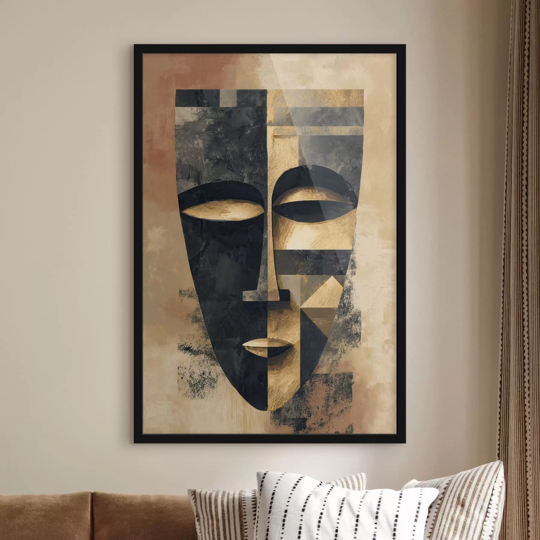 Papier peint Étincelle et éternité f48248