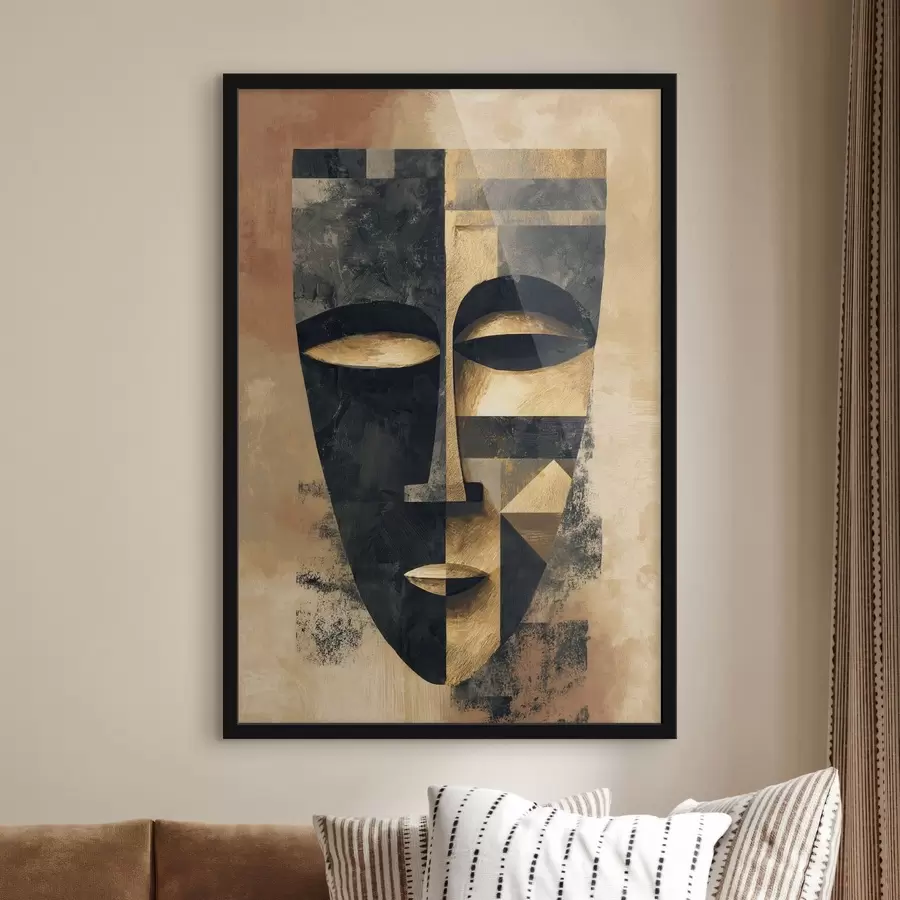 Papier peint Étincelle et éternité f48248