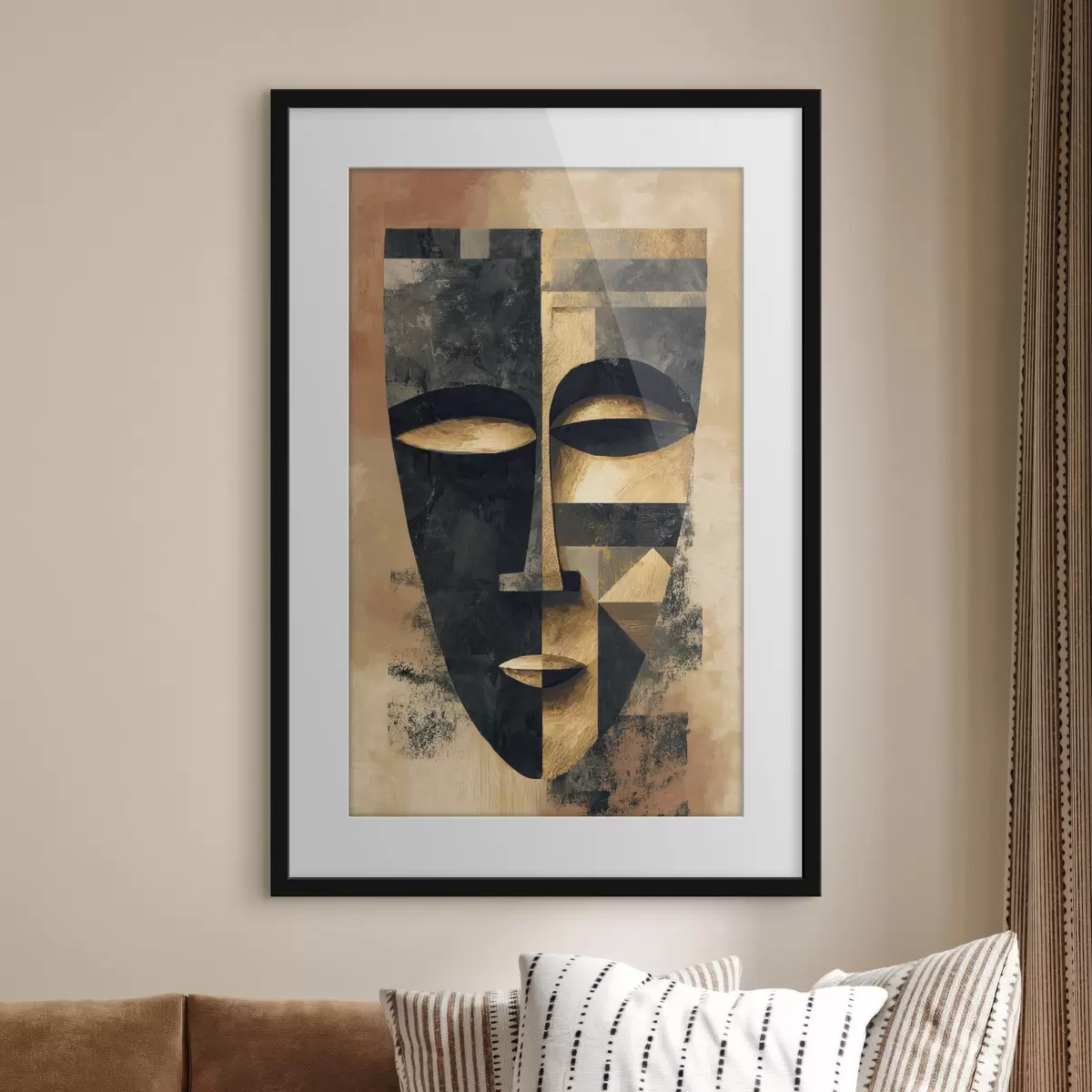 Poster Étincelle et éternité f48248