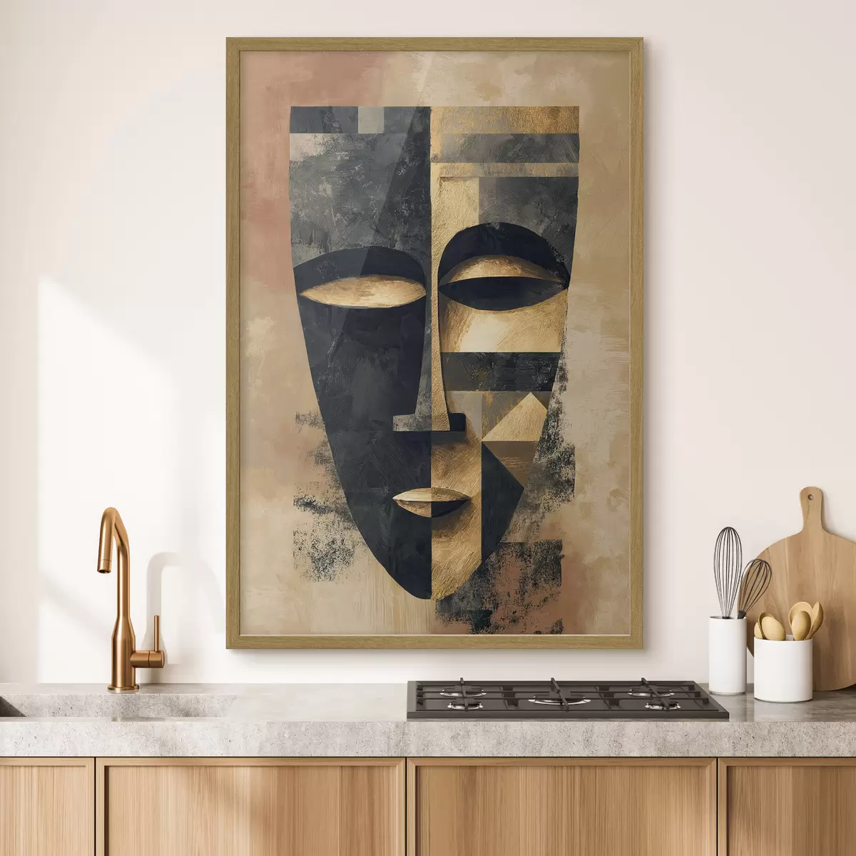 Poster Étincelle et éternité f48248