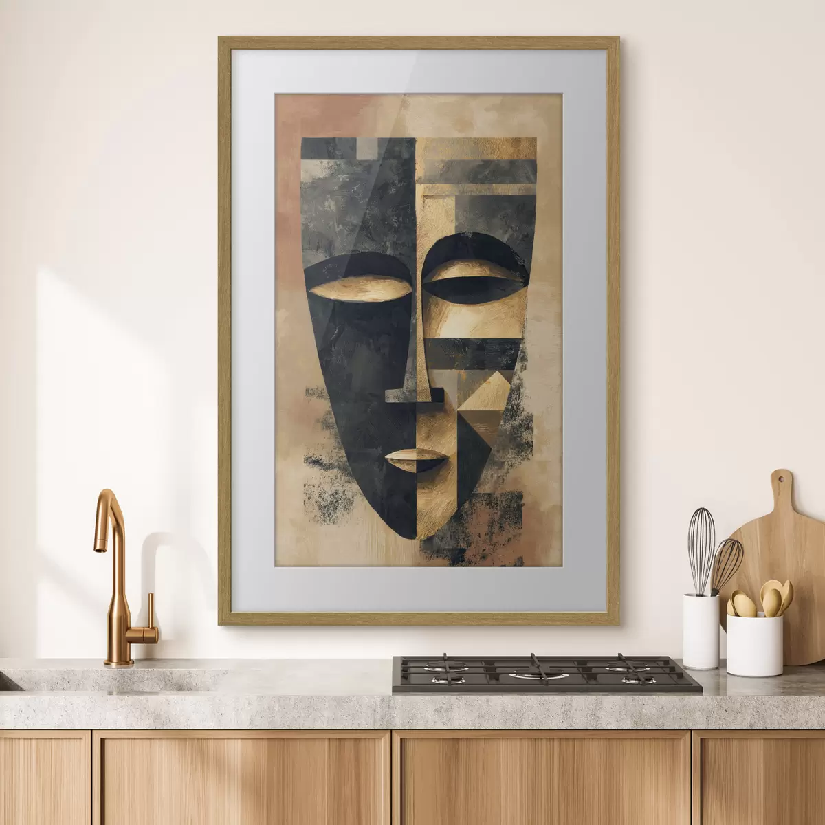 Poster Étincelle et éternité f48248