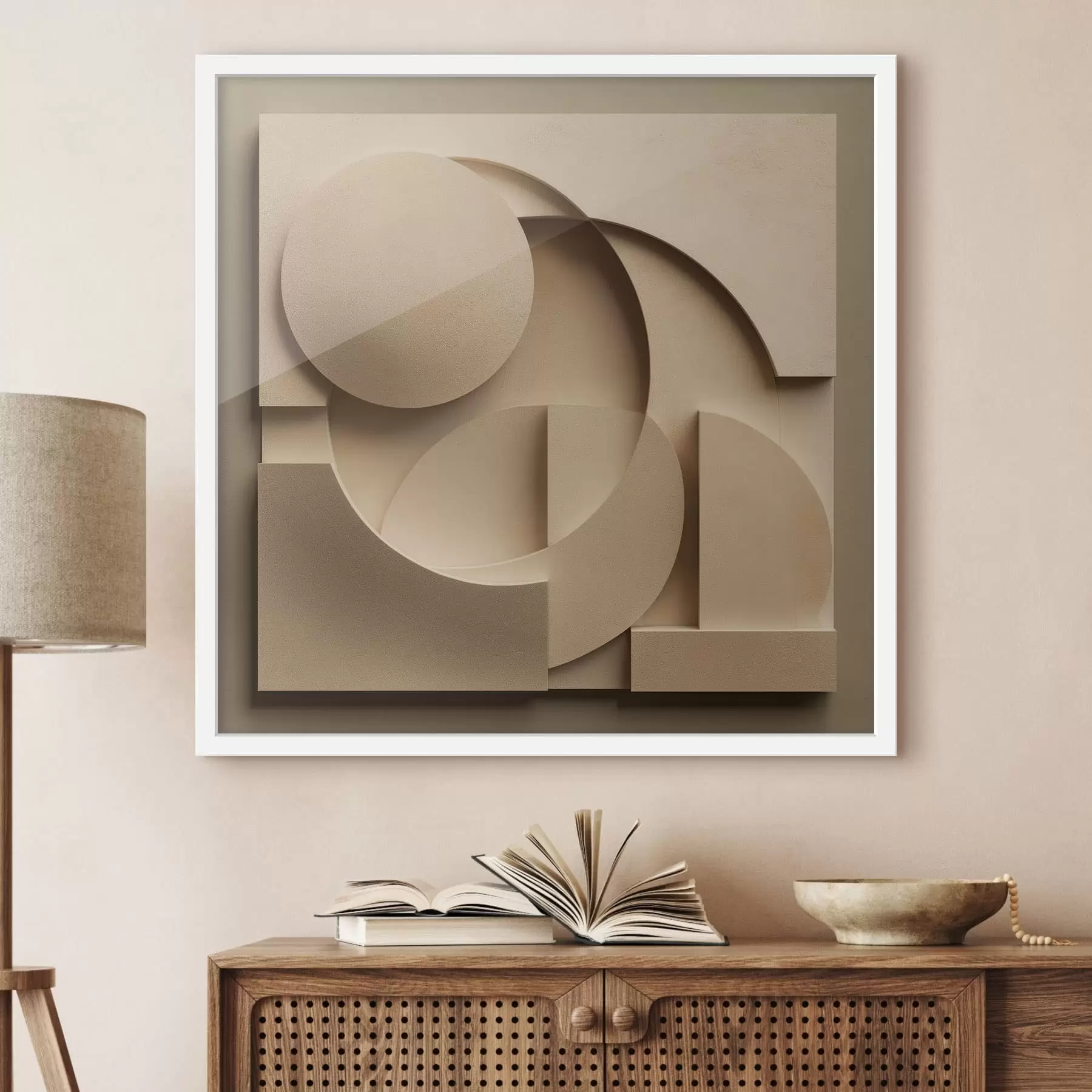 Papier peint Abstraction f48255