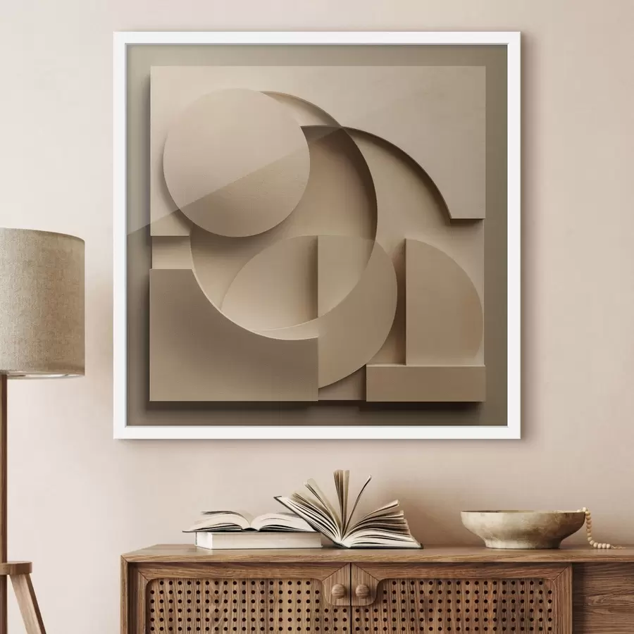 Papier peint Abstraction f48255