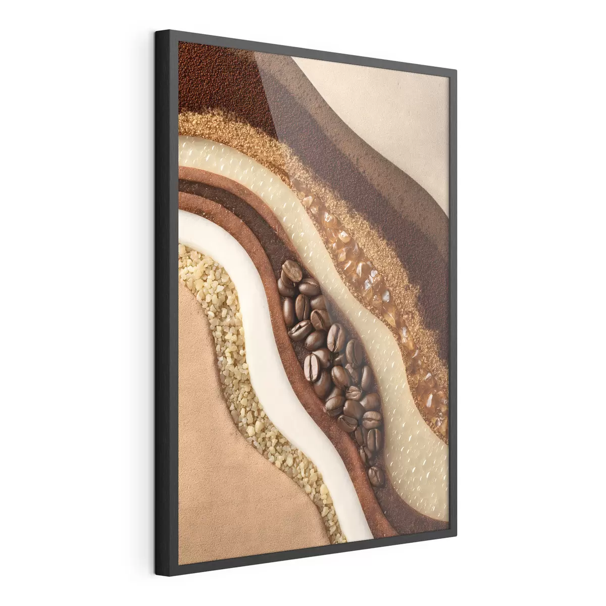 Poster Café et inspiration f47960