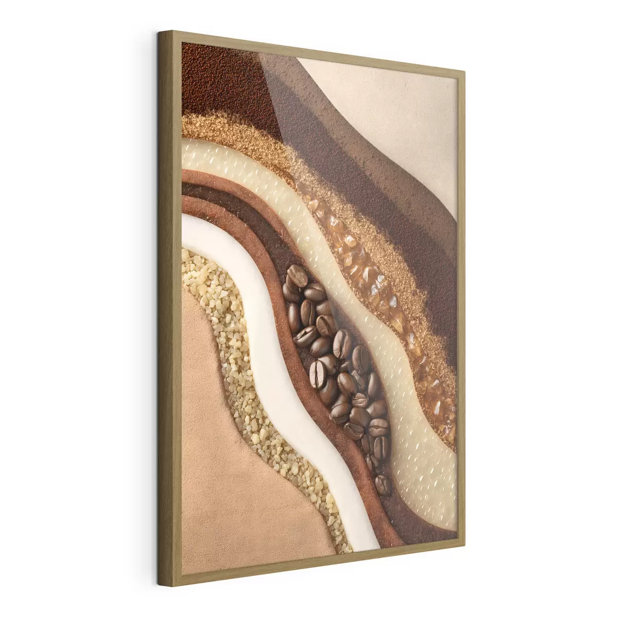 Poster Café et inspiration f47960