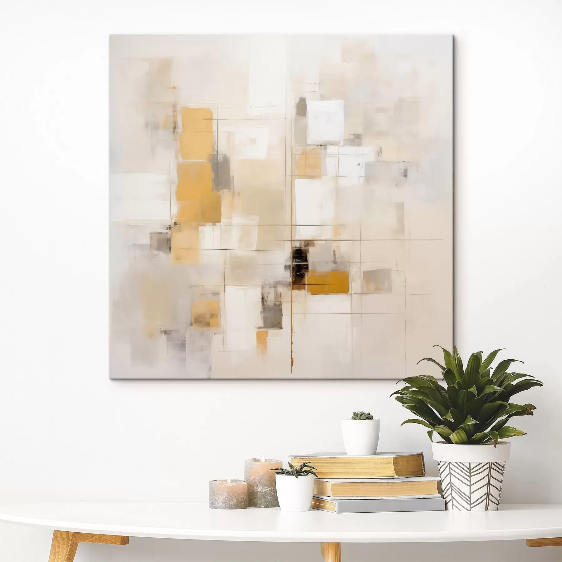 Tableau Abstraction s48300