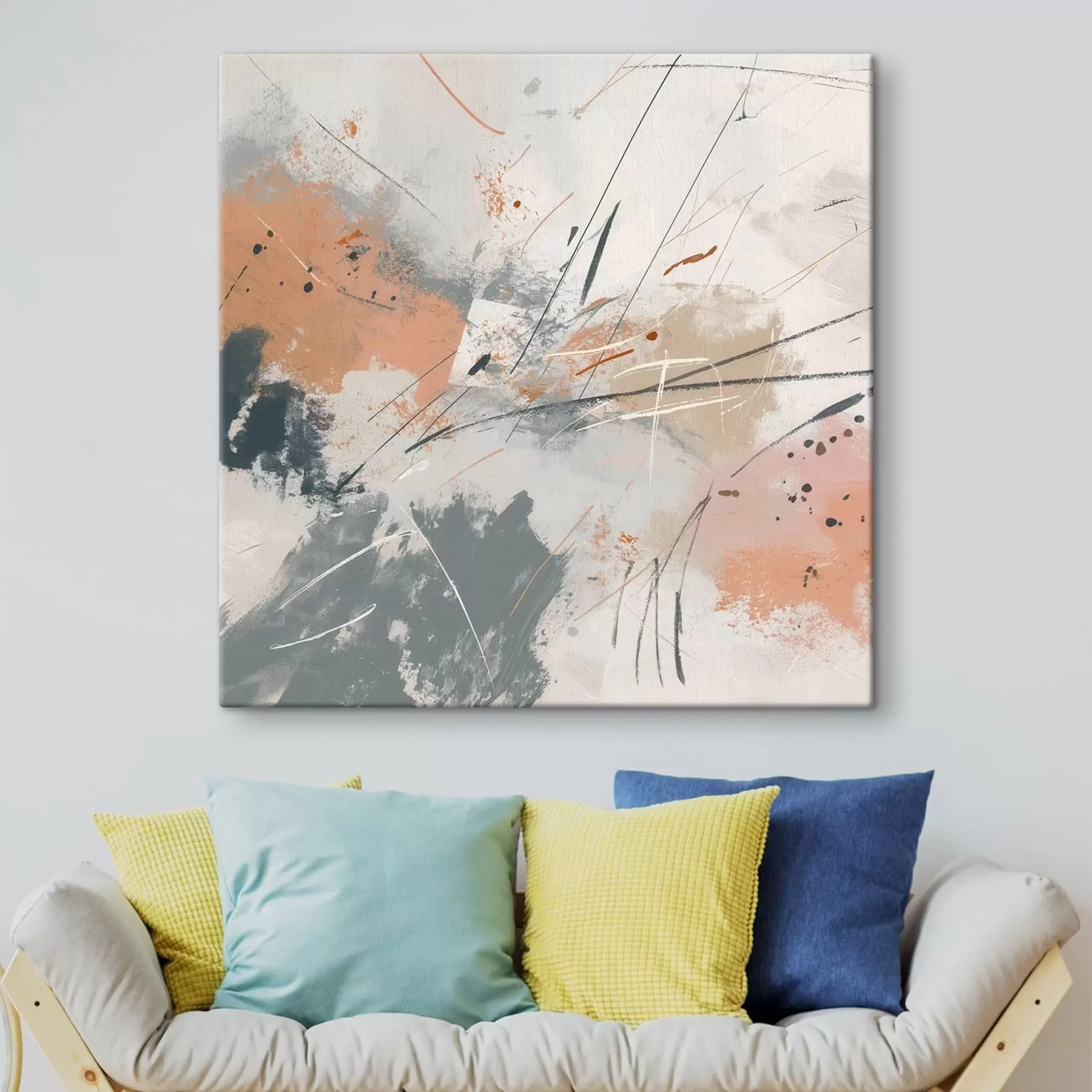 Tableau Abstraction s48303