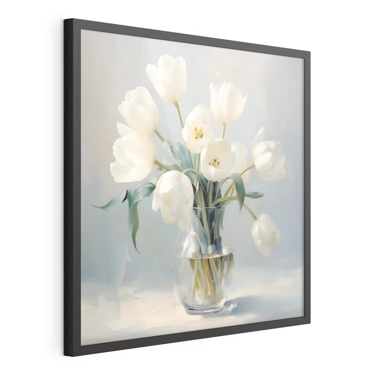 Poster Tulipes f48297