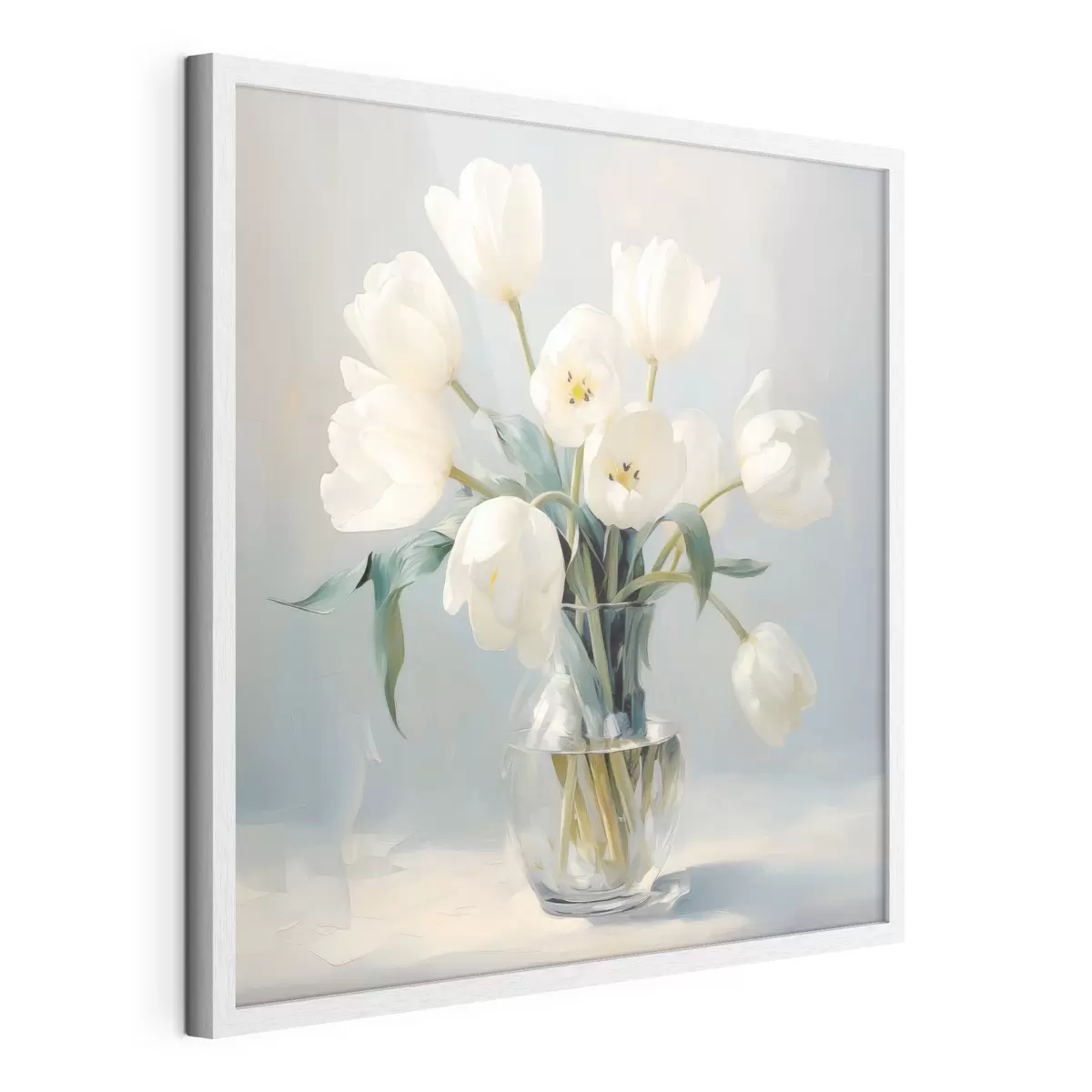 Poster Tulipes f48297