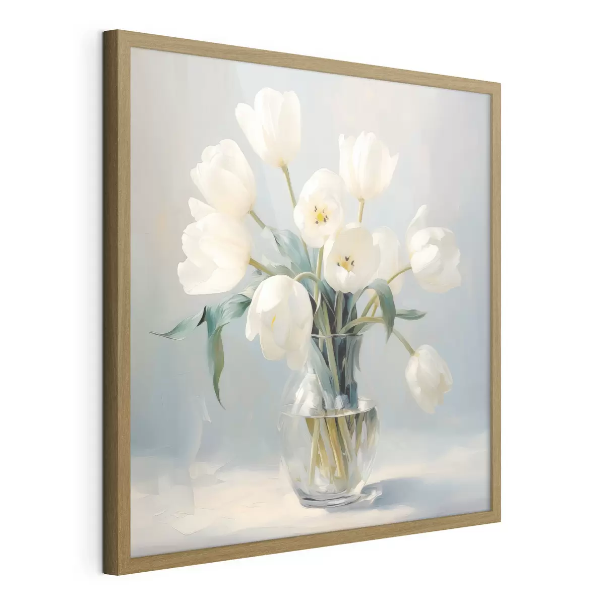 Poster Tulipes f48297