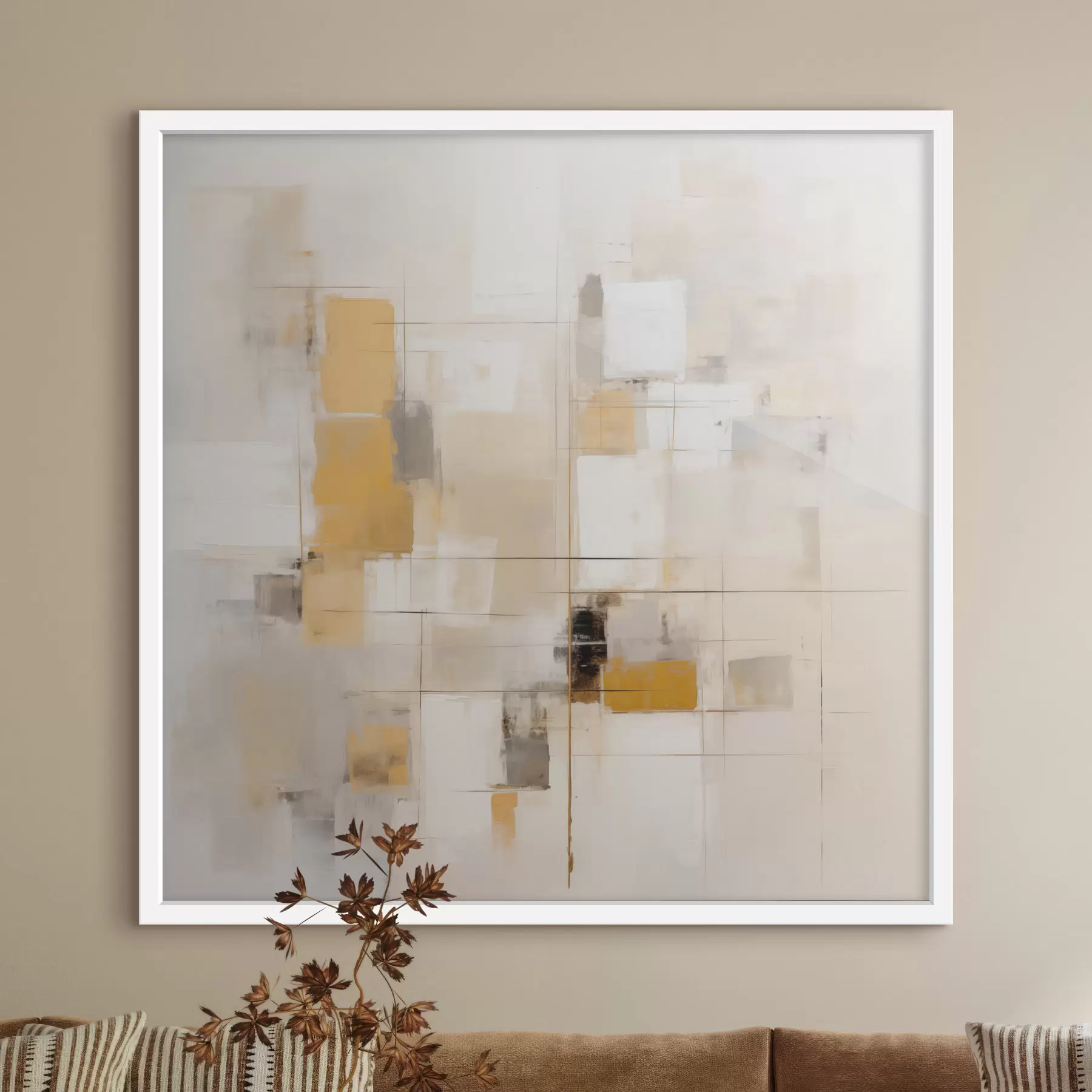 Papier peint Abstraction f48300