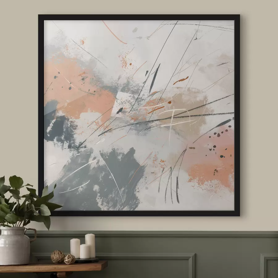 Papier peint Abstraction f48303