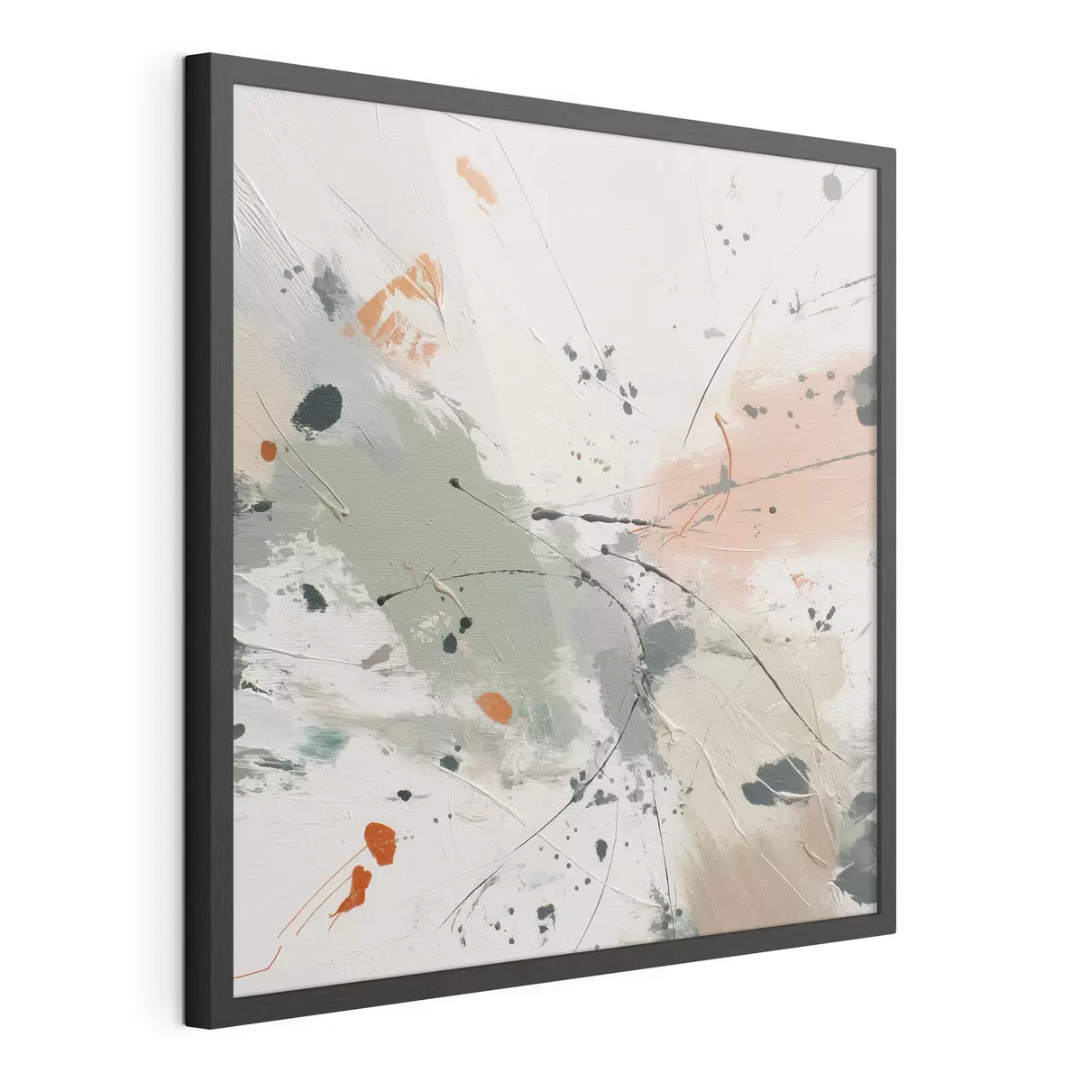 Poster Tendresse et vie f48304