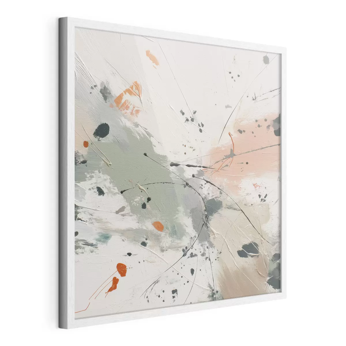 Poster Tendresse et vie f48304