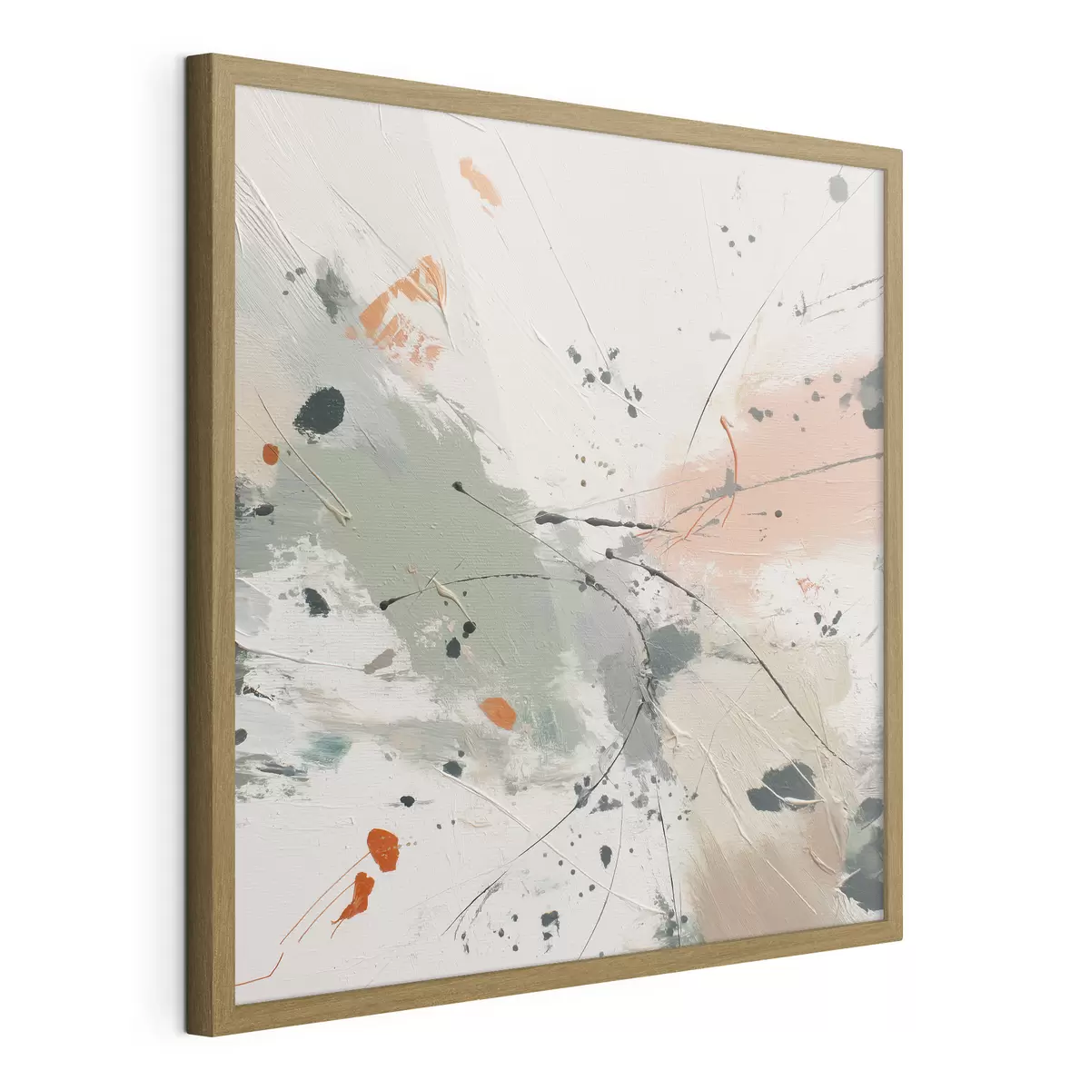 Poster Tendresse et vie f48304