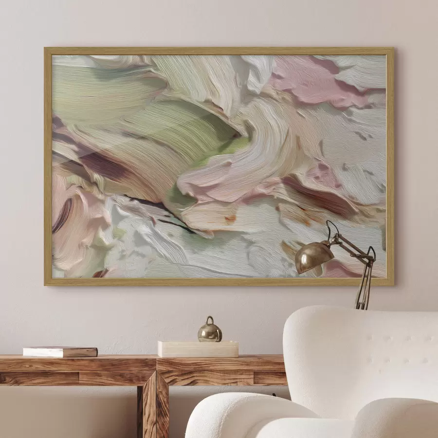 Papier peint Abstraction f48307
