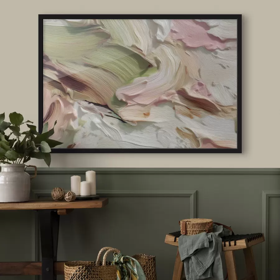 Papier peint Abstraction f48307