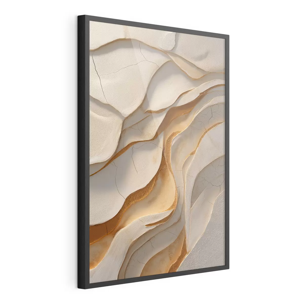 Poster Étincelle et grâce f48313
