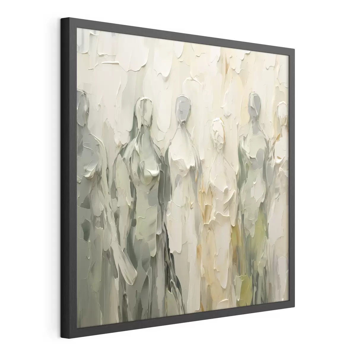 Poster Silhouette et merveille f48275